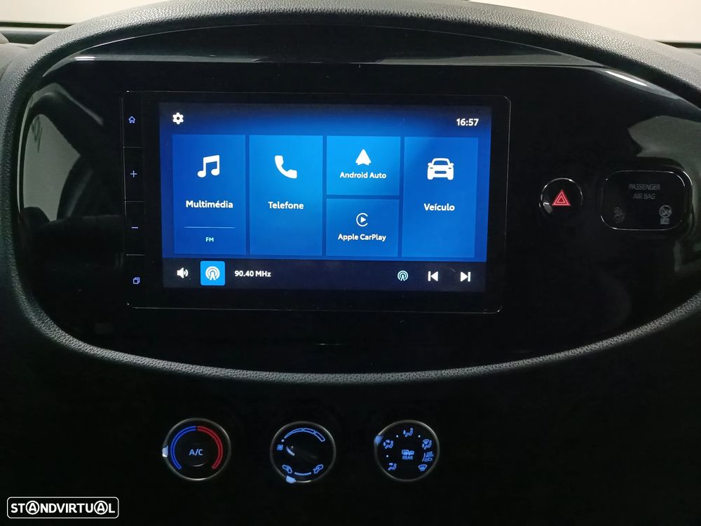 Toyota Aygo X 1.0 Play - 32