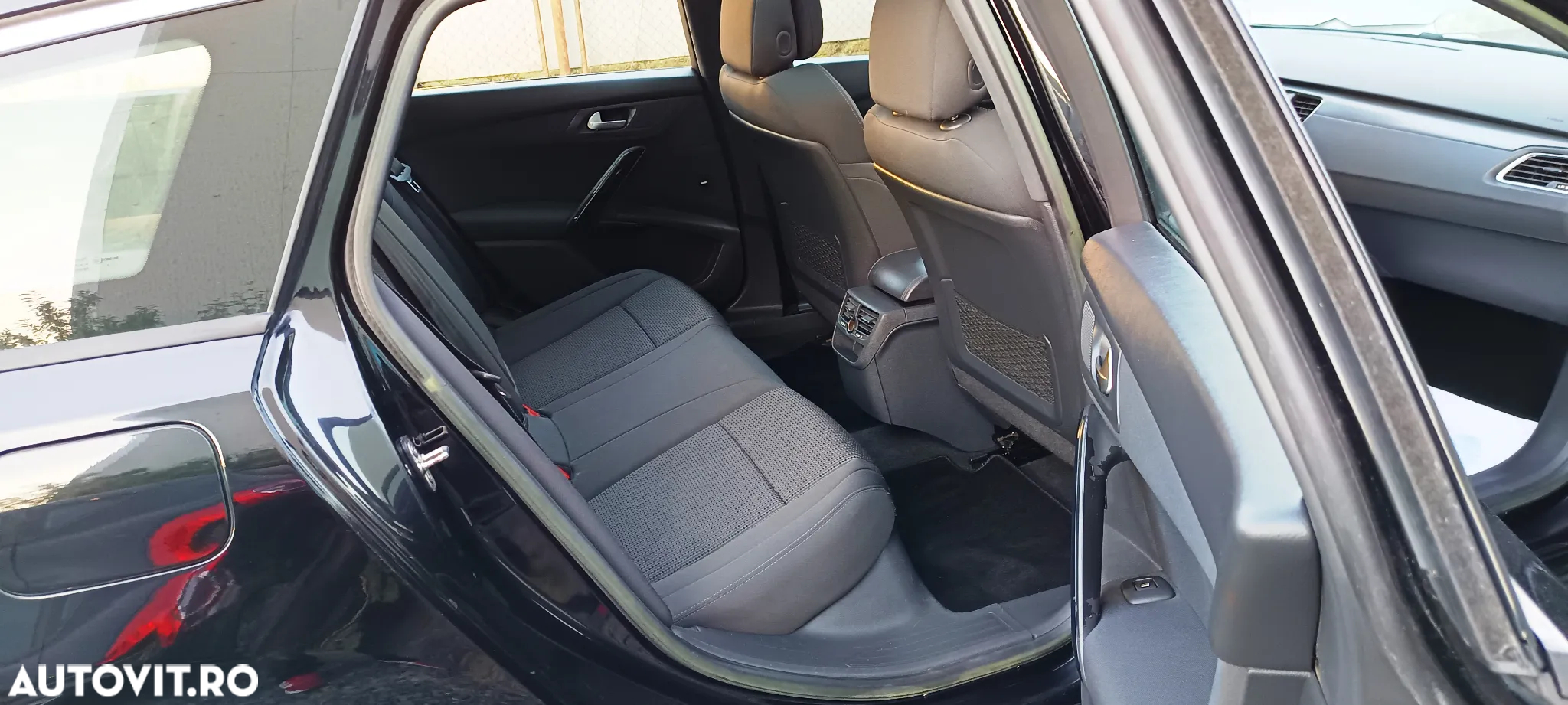 Peugeot 508 SW BlueHDi 120 Stop&Start Business-Line - 7