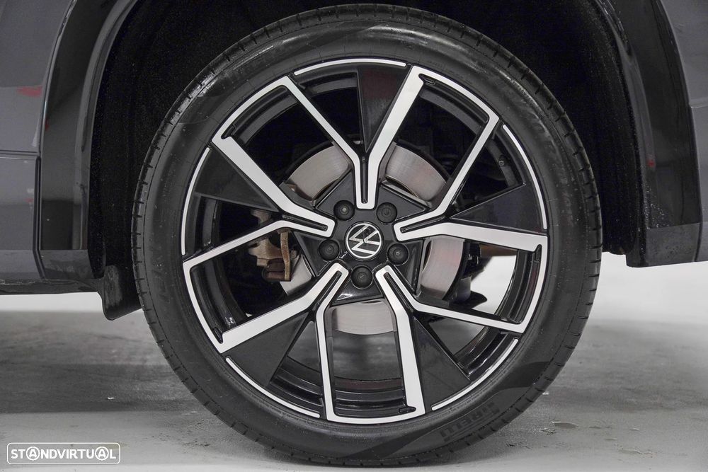 VW Tayron 1.5 TSI eHybrid R-Line DSG - 11