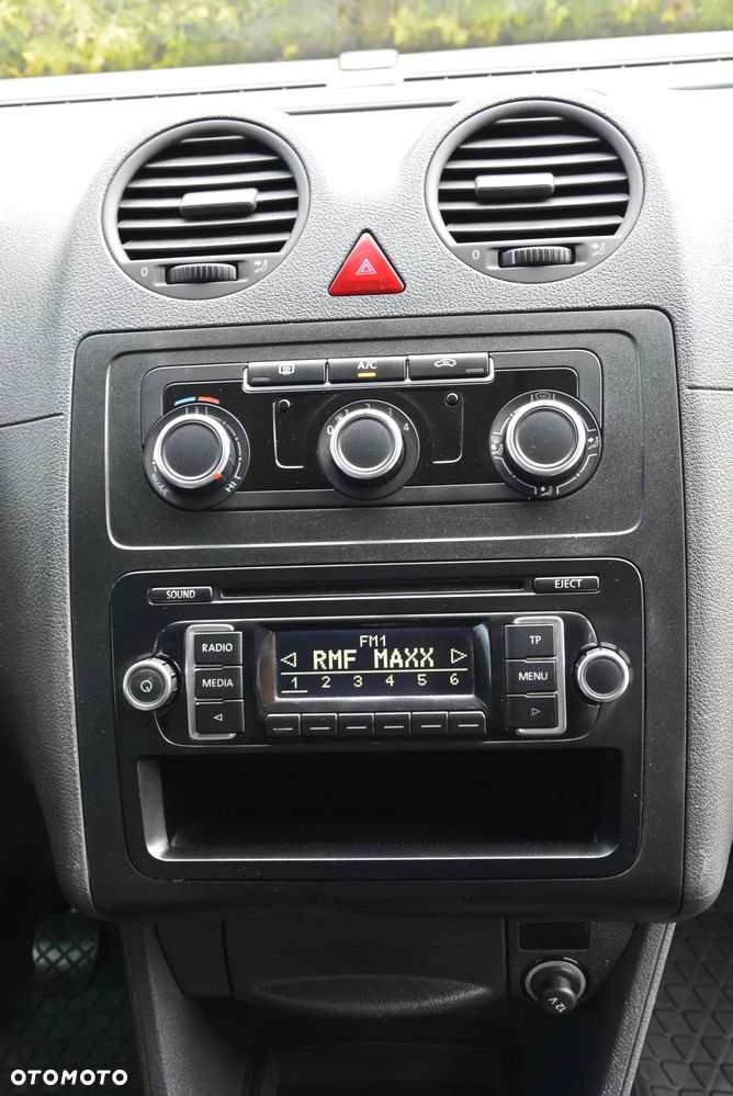 Volkswagen Caddy - 6