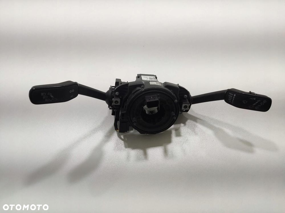 PRZEŁĄCZNIK ZESPOLONY TAŚMA VOLKSWAGEN POLO VI 2G 2017-2021 2Q0953521AD - 2