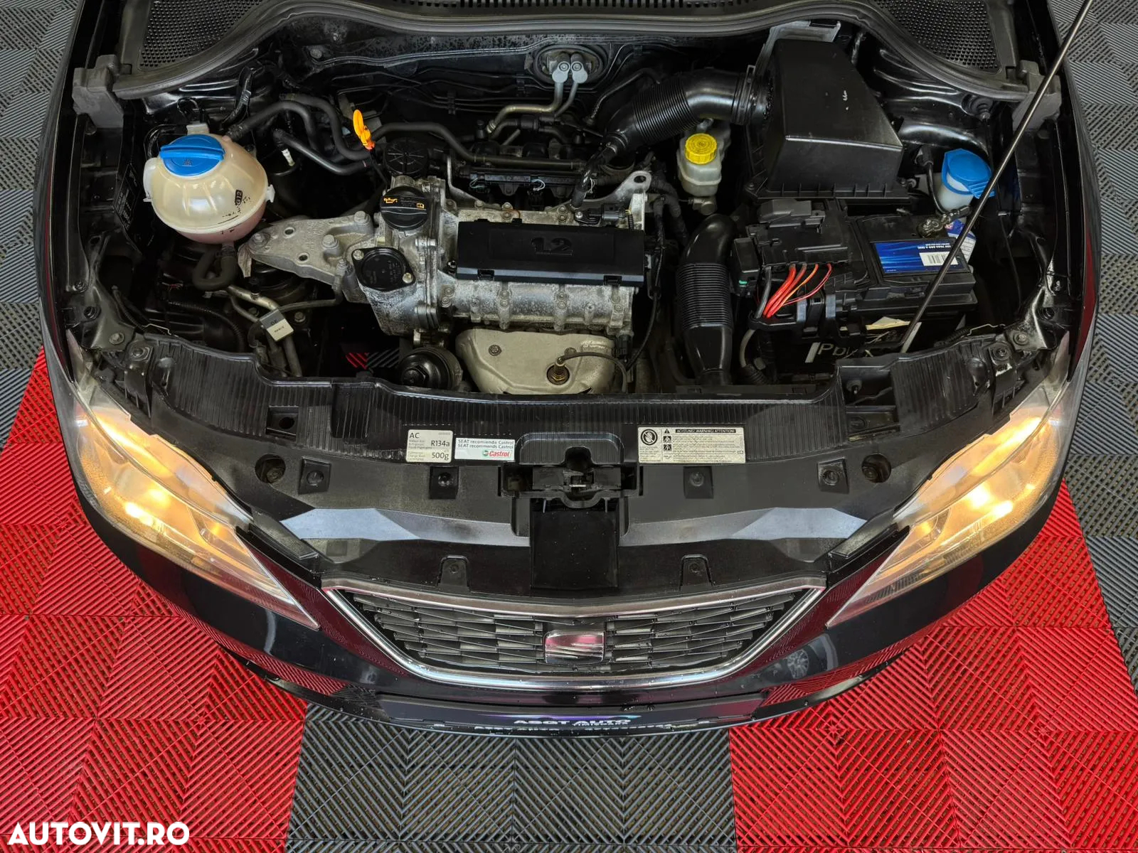 Seat Ibiza - 21