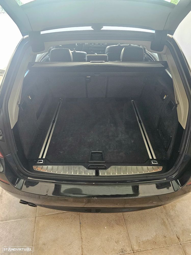 BMW 525 - 17