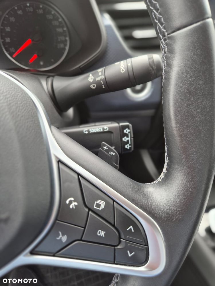 Renault Arkana 1.3 TCe mHEV Zen EDC - 18