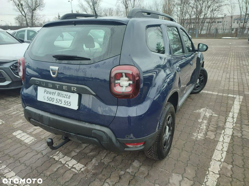 Dacia Duster - 27