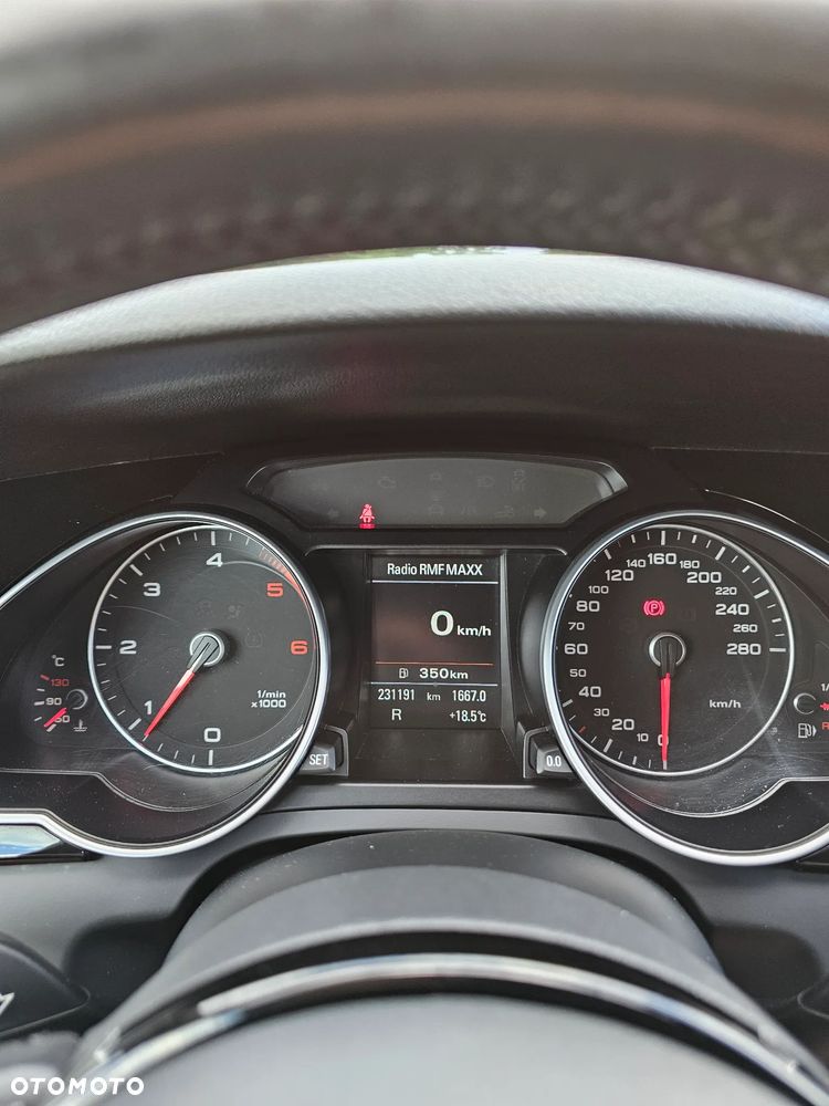 Audi A5 Sportback 2.0 TDI quattro DPF S tronic - 29