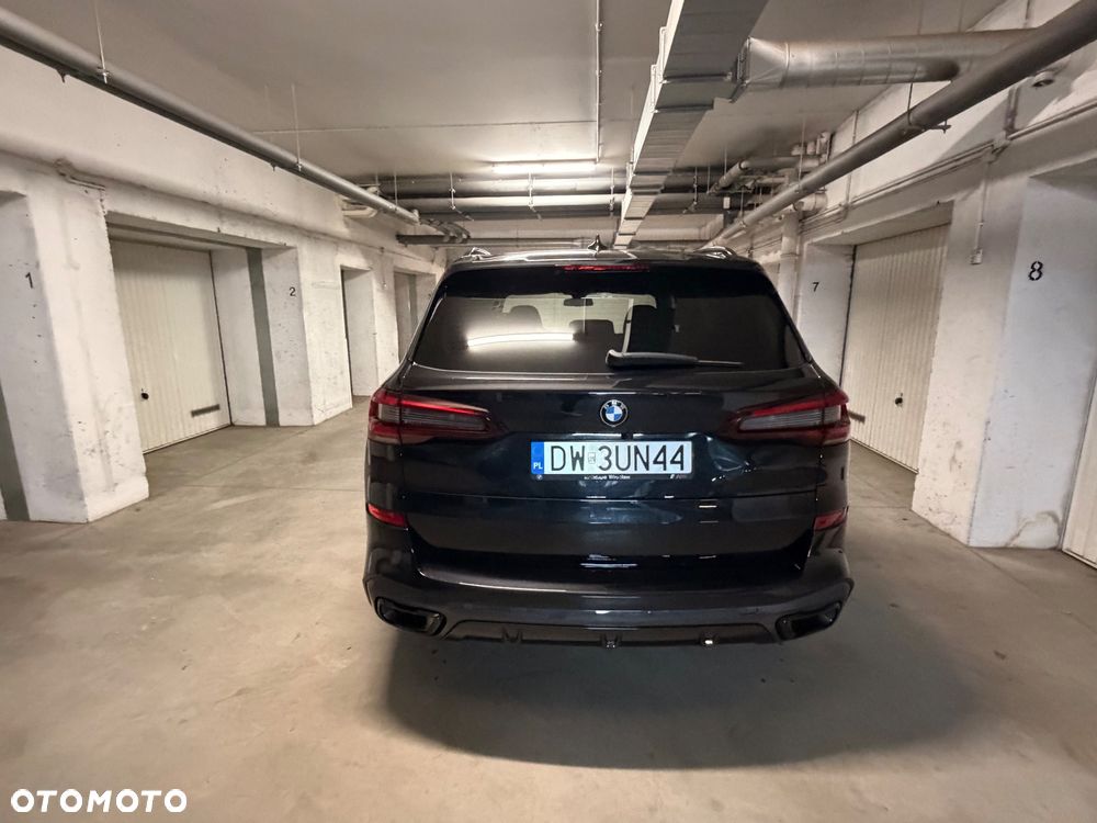 BMW X5 xDrive25d - 3