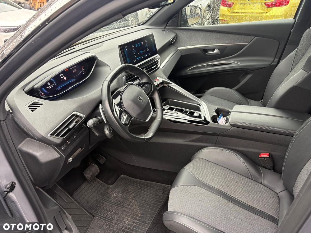 Peugeot 3008 1.5 BlueHDi Allure Pack S&S EAT8 - 9