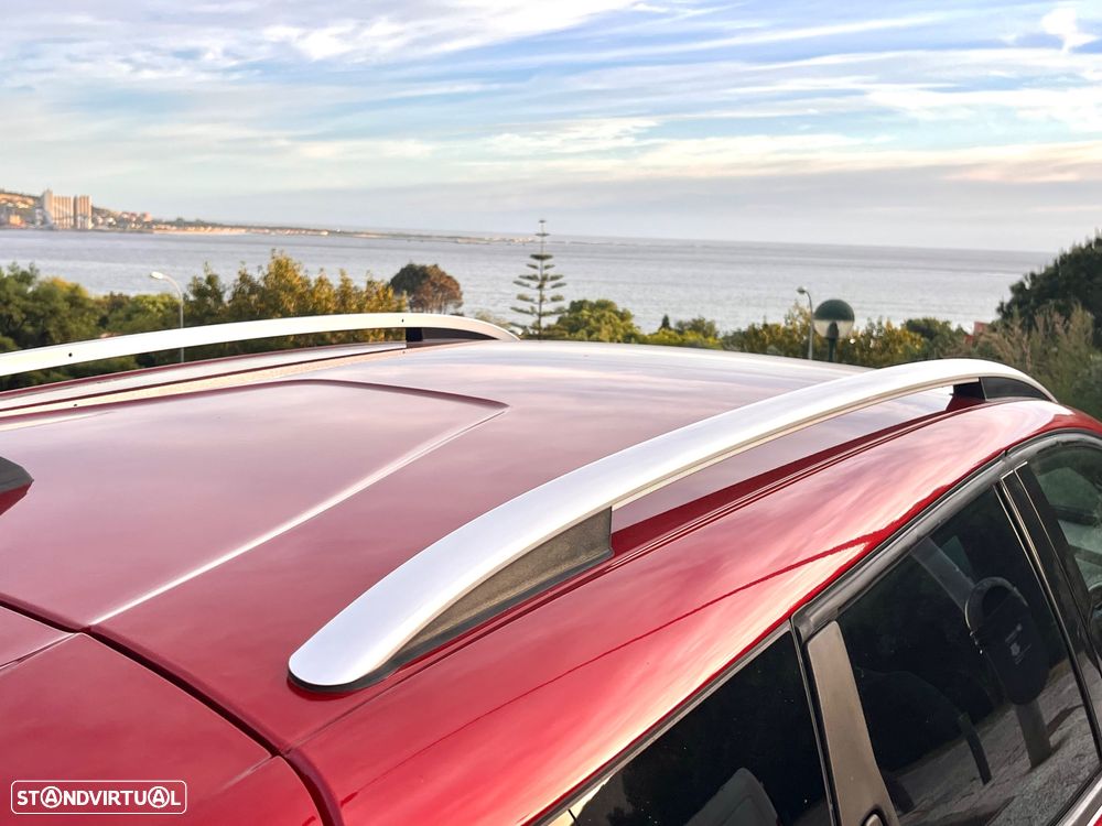 Renault Clio Sport Tourer 1.5 dCi Luxe - 34