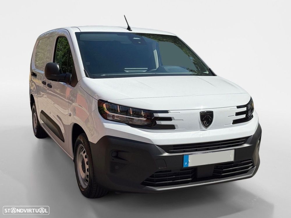 Peugeot Partner 1.5 BlueHDi XL Longa - 6