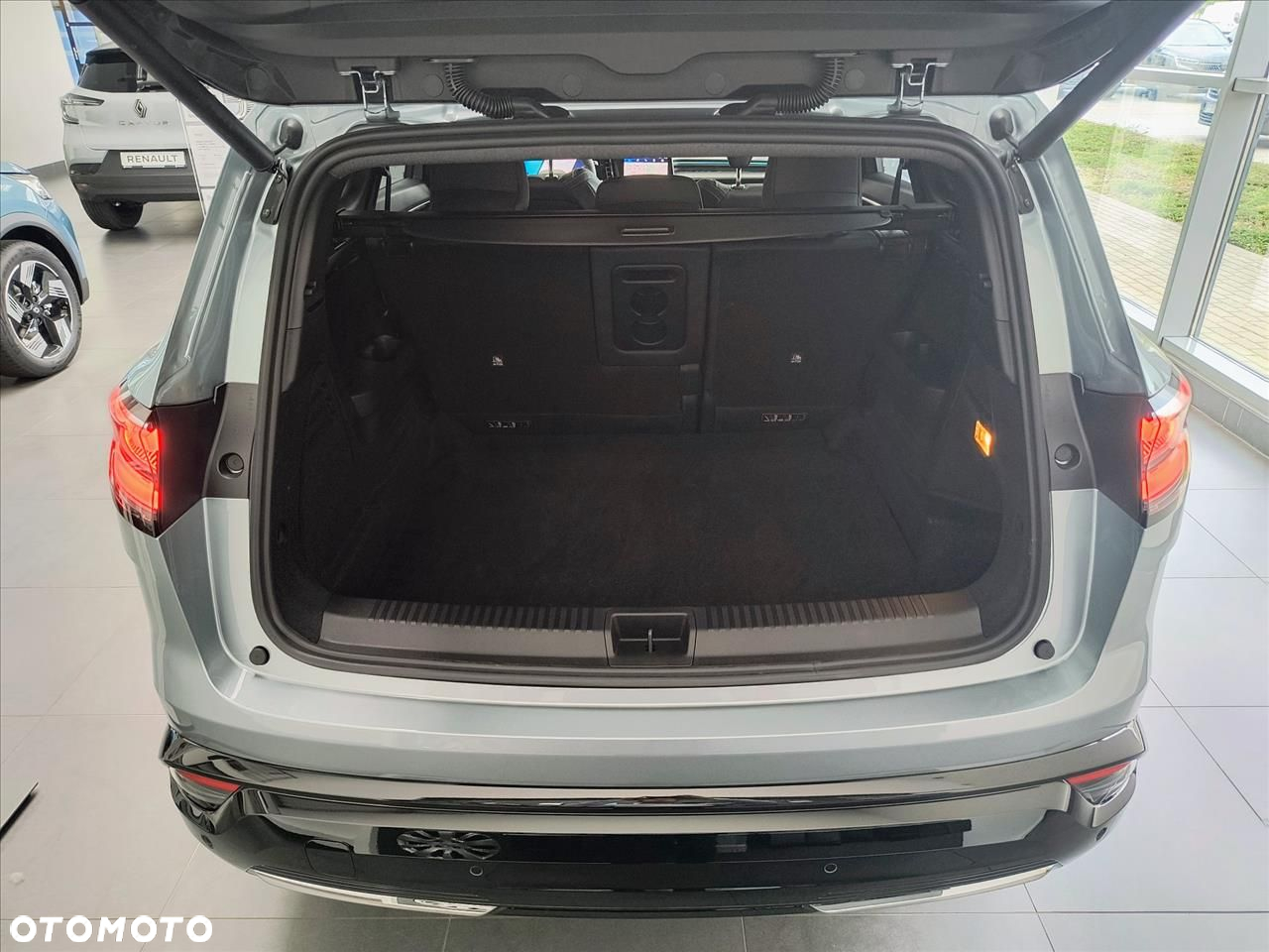 Renault Espace - 12