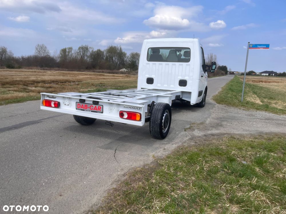 Renault Master - 5