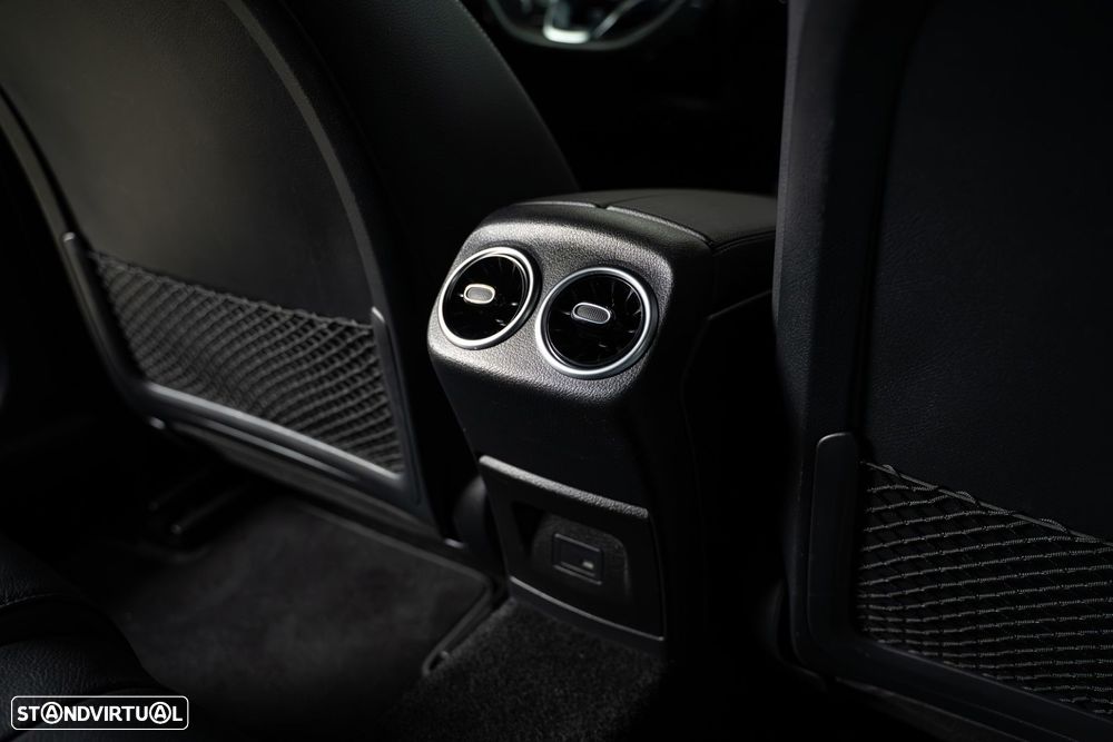 Mercedes-Benz A 250 e AMG Line - 46