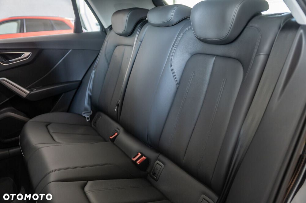 Audi Q2 - 15