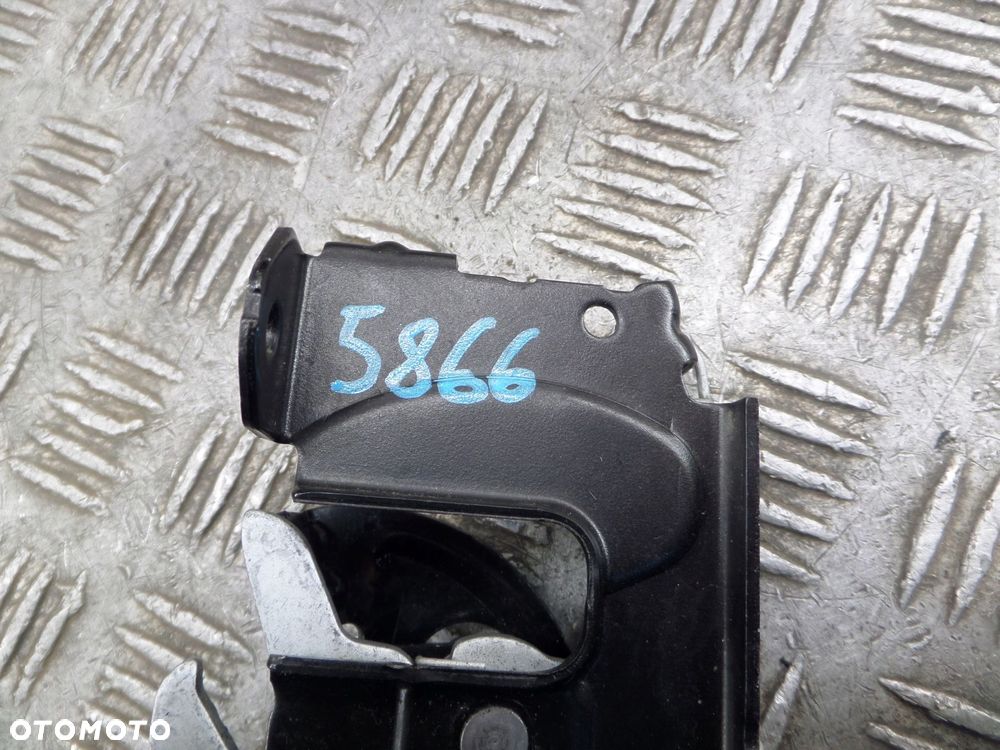 zamek maski mini f55 f56 f60 7300569-07 7300570-07 - 3