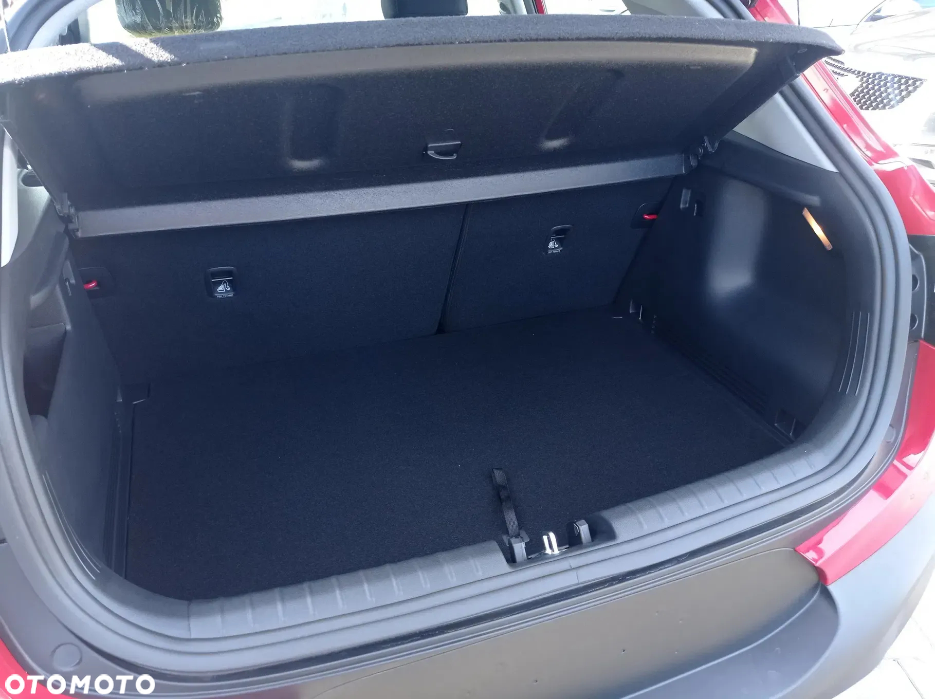 Kia Stonic 1.2 M - 9