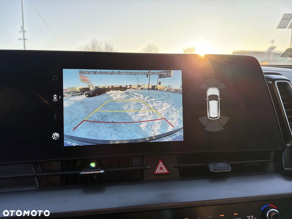 Kia Sportage 1.6 T-GDI Business Line 2WD - 17