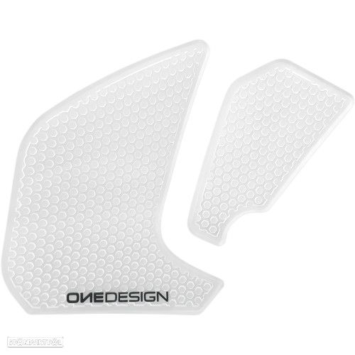 tank pad yamaha mt-07 protetor de deposito one design - 1