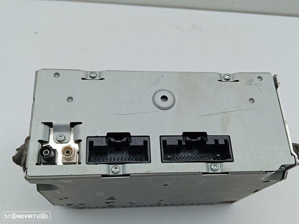 Rádio / auto-rádio FORD Transit Connect II (V408) - 4