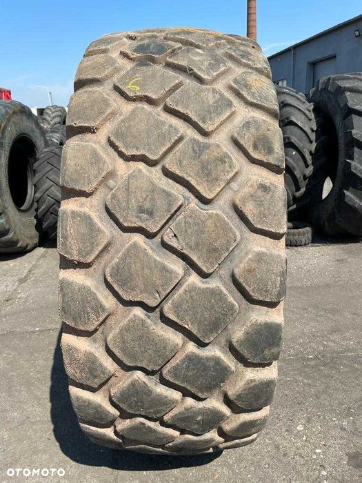 23.5r25 OPONA MTP WB02 RADIAL /  1 szt  / 60-70 % bieżnika - 3