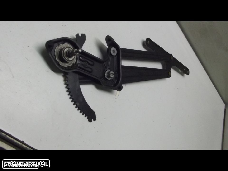 renault 5 elevador de vidro frente direito - 1