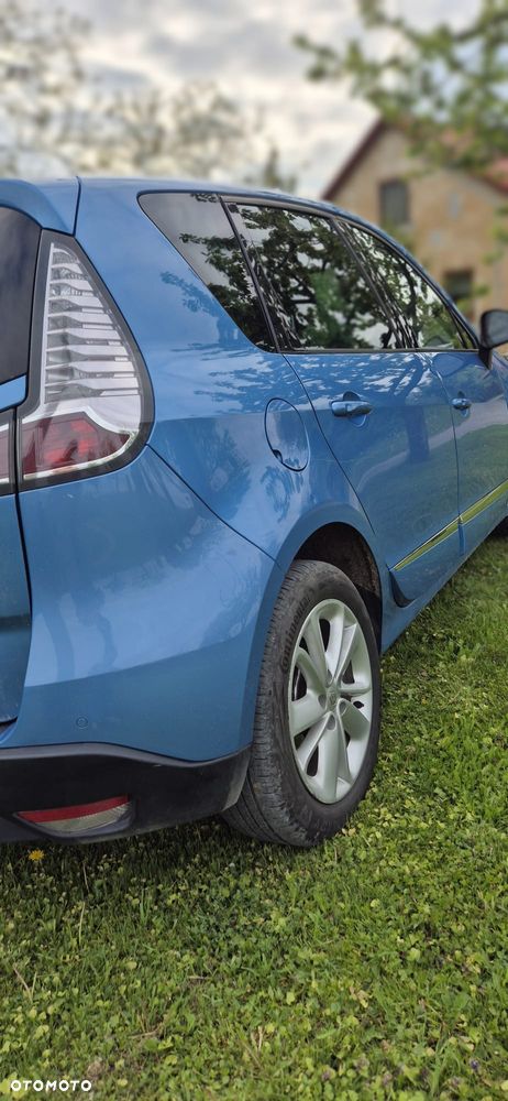 Renault Scenic Energy dCi 130 Start & Stop Bose Edition - 4