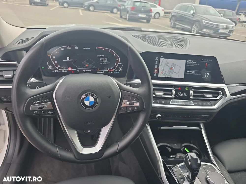 BMW Seria 3 - 12