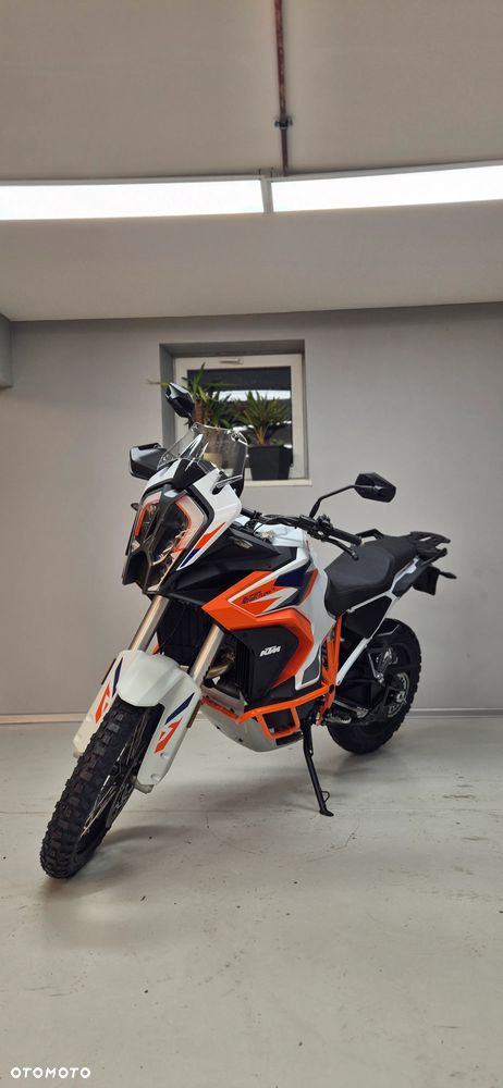 KTM Super Adventure - 1