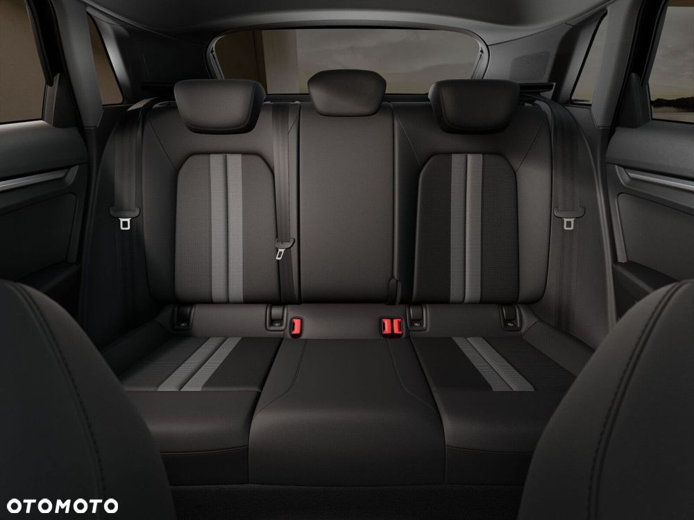 Audi A3 Sportback - 8