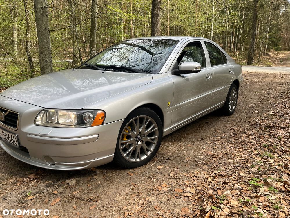Volvo S60 2.5T AWD Edition - 13