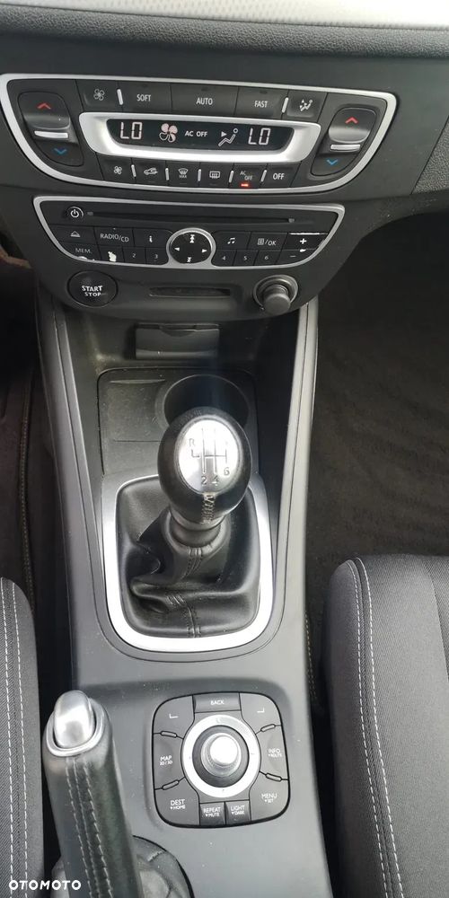 Renault Megane - 17