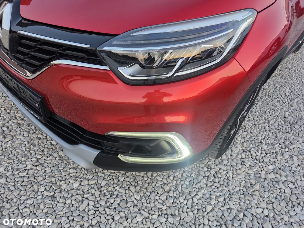 Renault Captur 1.3 Energy TCe S-Edition EDC - 10