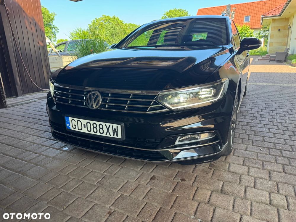 Volkswagen Passat 2.0 TDI (BlueMotion Technology) Highline - 4