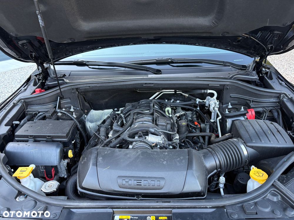 Dodge Durango - 39