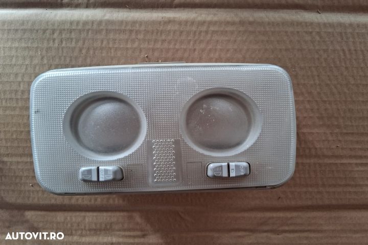 Lampa plafon fata 735244983 735244983 Citroen Jumper 2 [2nd facelift] - 2