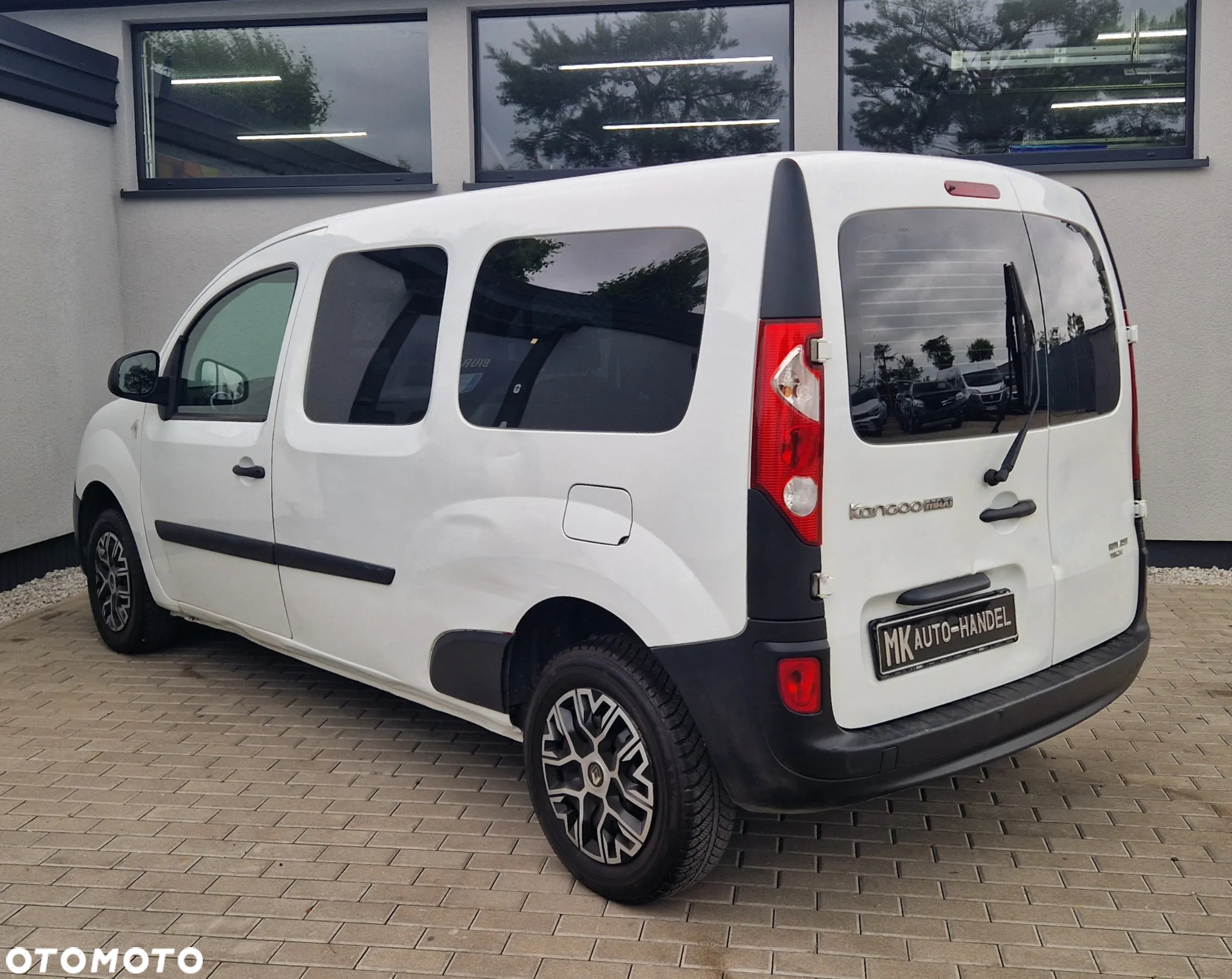 Renault Kangoo - 6