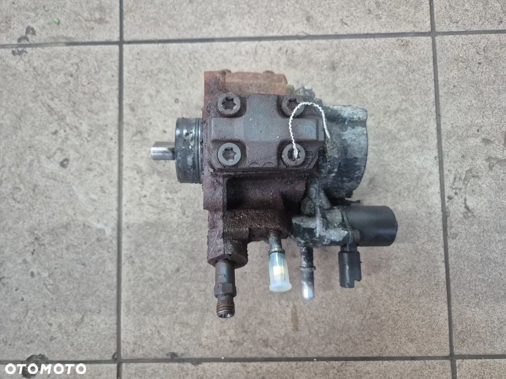 POMPA WTRYSKOWA  JUMPER, BOXER, TRANSIT  2.2 TDCI PUMA  12-17r. EURO 5 - 1