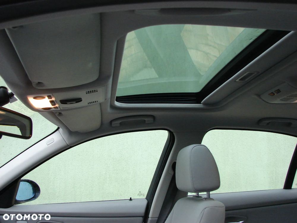 BMW Seria 3 - 9