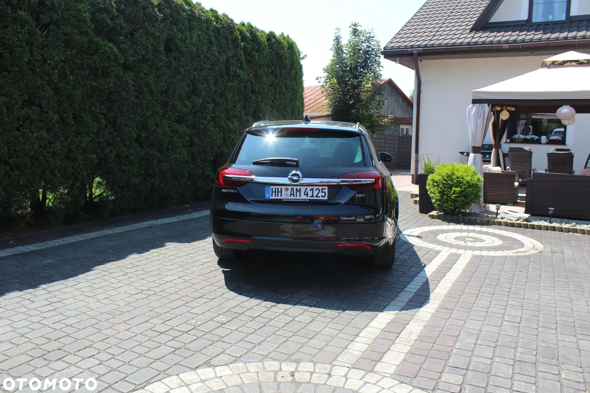 Opel Insignia - 6