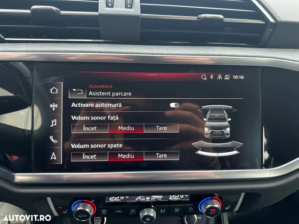 Audi Q3 2.0 40 TFSI S tronic quattro - 26