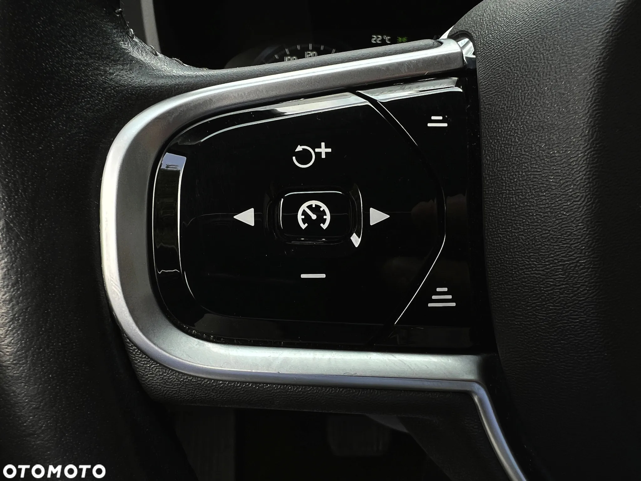 Volvo XC 60 T5 Inscription - 29