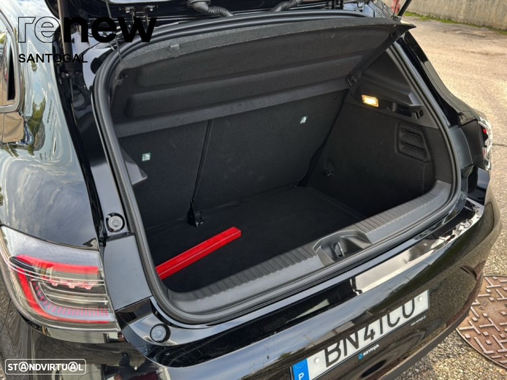 Renault Clio 1.0 TCe Techno - 9