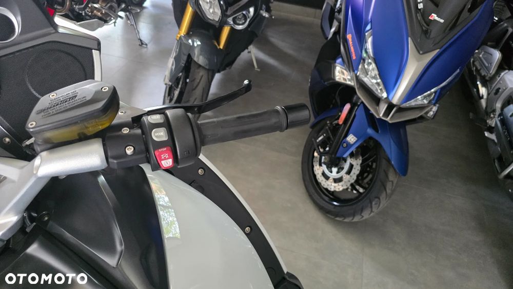 BMW K - 12