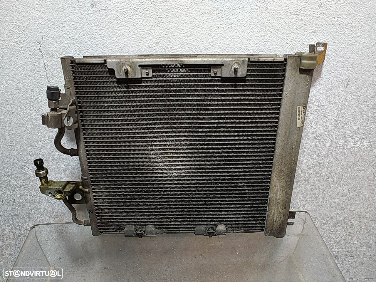 Radiador Ar Condicionado Opel Astra H Combi (A04) - 1
