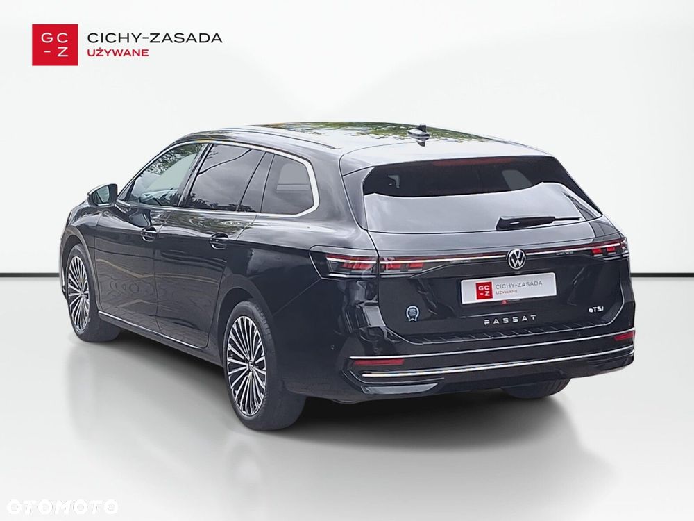 Volkswagen Passat - 3