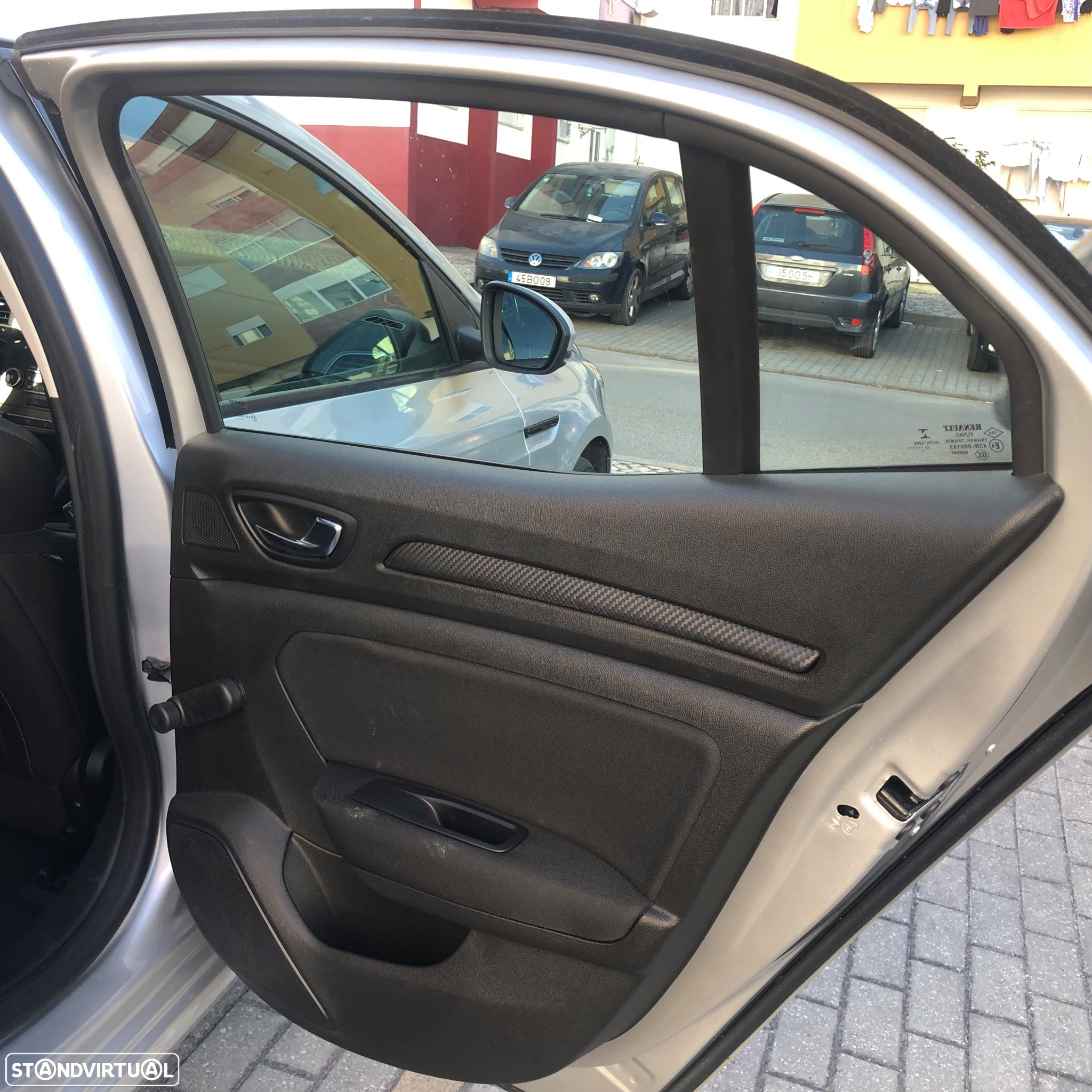 Renault Mégane 1.5 Blue dCi Zen - 6