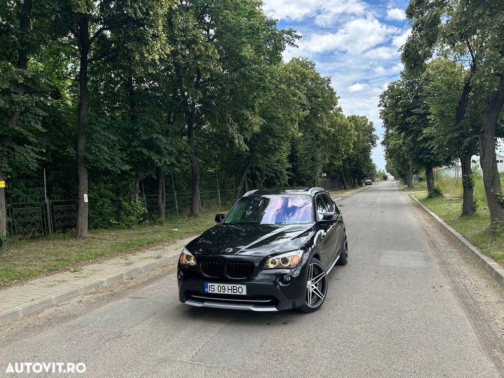 BMW X1 xDrive20d - 2
