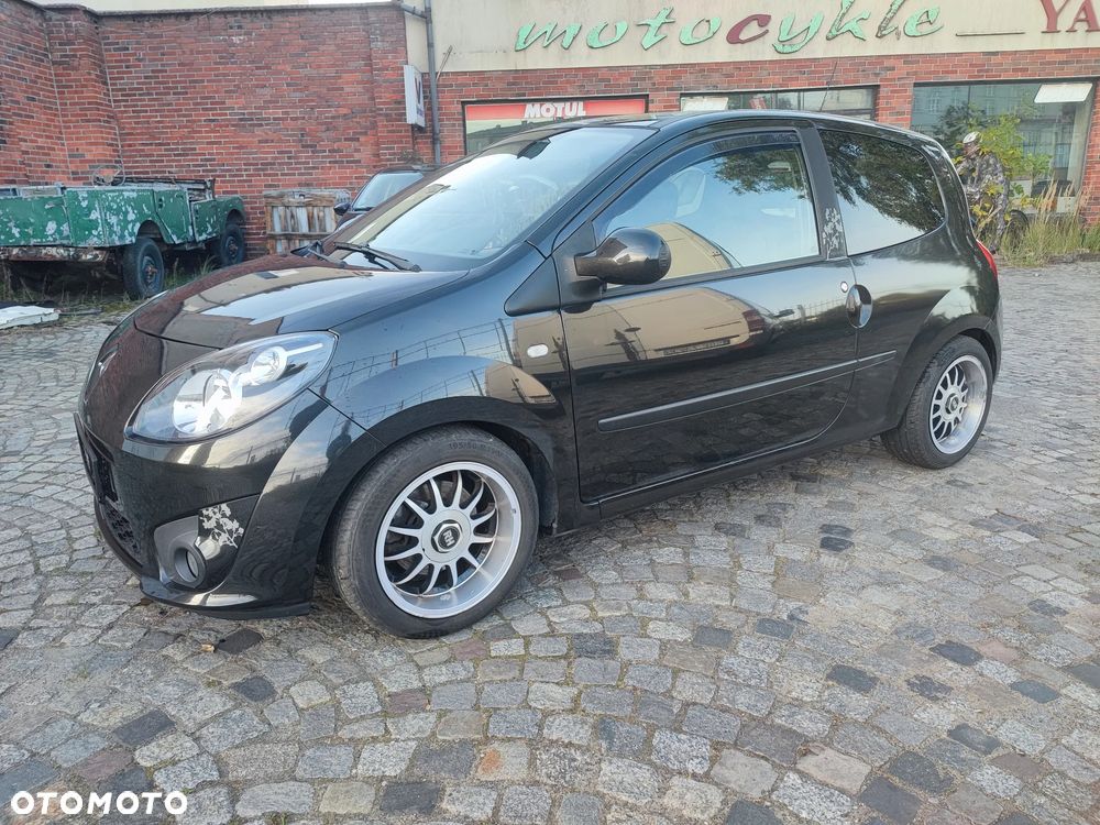 Renault Twingo 1.2 16V Night & Day - 7