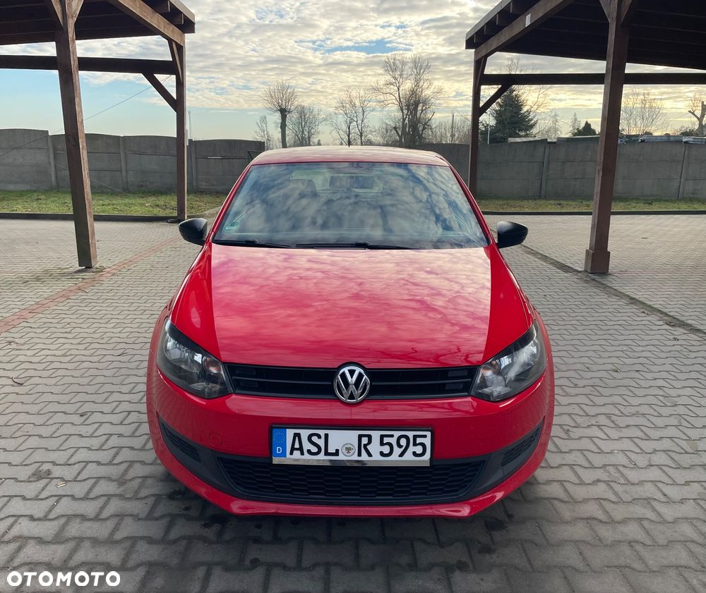 Volkswagen Polo 1.2 Style - 2
