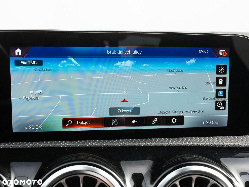 Mercedes-Benz CLA 200 mHEV 7G-DCT - 19
